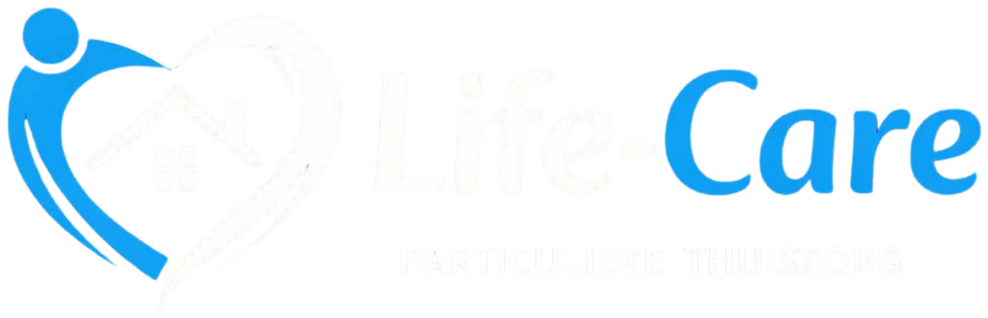 life care logo, link to homepage